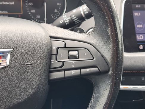 Used 2019 Cadillac XT4 Sport w/ Cold Weather Package image 28