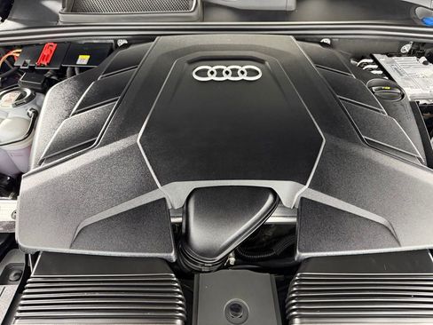 Used 2025 Audi Q7 3.0T Premium Plus w/ Premium Plus Package image 36