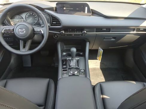 New 2026 MAZDA MAZDA3 2.5 S Sedan w/ Preferred Pkg image 13