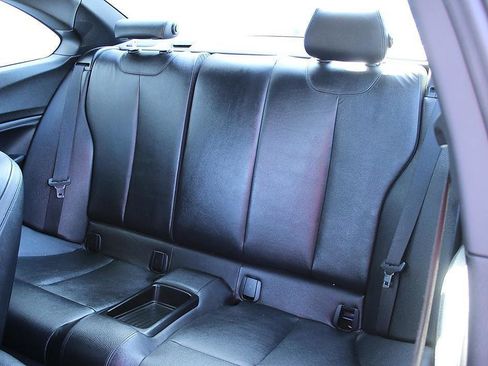 Used 2015 BMW M235i Coupe w/ Premium Package image 11