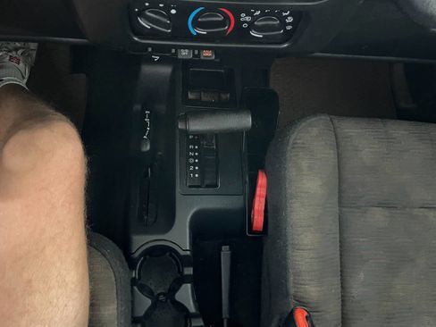 Used 2004 Jeep Wrangler Rubicon image 28