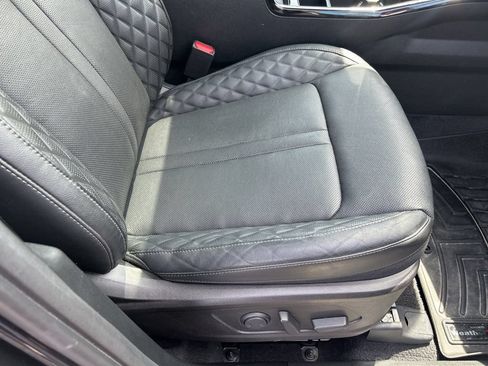 Used 2021 Kia Sorento SX FWD image 49