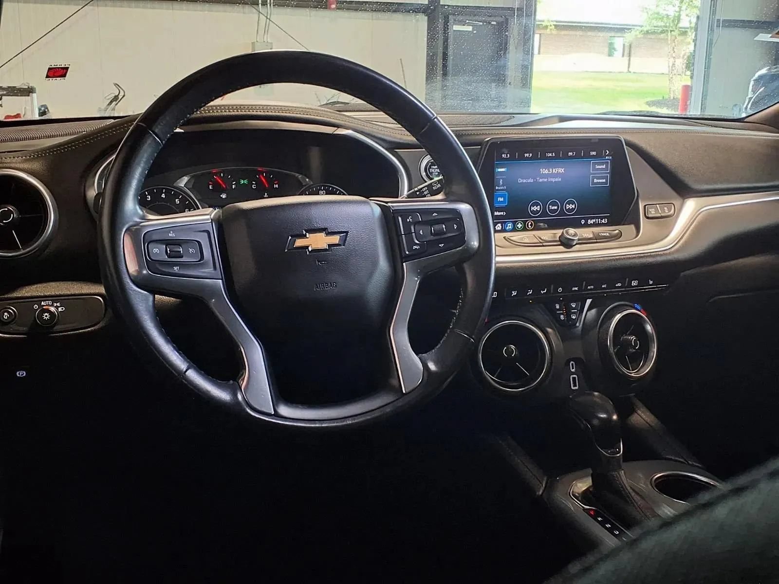 Used 2019 Chevrolet Blazer LT FWD image 16