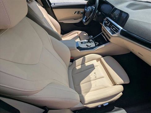 Used 2019 BMW 330i Sedan w/ Convenience Package RWD image 21