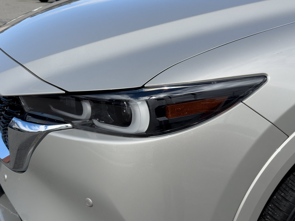Used 2025 MAZDA CX-5 AWD 2.5 S w/ Premium Plus Pkg image 12