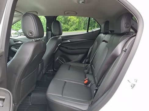 Used 2026 Buick Encore GX Sport Touring w/ Comfort Package AWD/4WD image 10