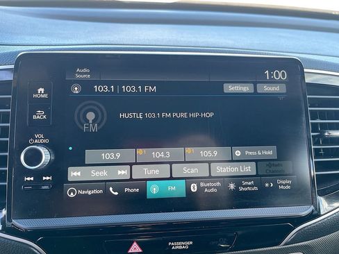 Used 2025 Honda Ridgeline TrailSport image 15