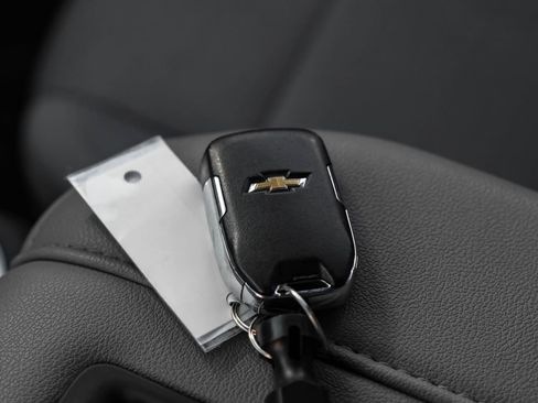 Used 2021 Chevrolet Silverado 1500 RST image 58