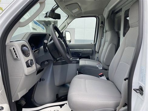 New 2026 Ford E-350 and Econoline 350 Super Duty w/ Power Equipment Group image 18