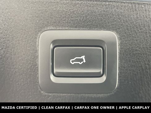 Certified 2024 MAZDA CX-5 Carbon Edition image 31