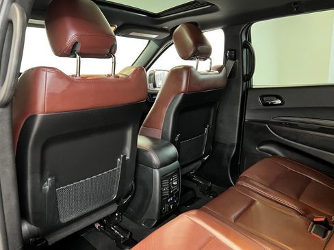 Certified 2024 Dodge Durango R/T image 24