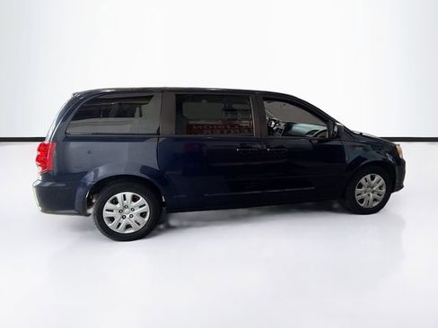 Used 2016 Dodge Grand Caravan SE w/ Quick Order Package 29E SE image 5
