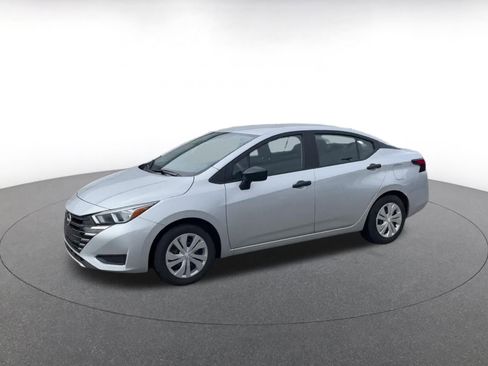Used 2024 Nissan Versa S image 7