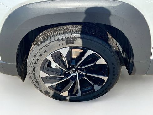 Used 2025 MAZDA CX-50 2.5 Hybrid w/ Premium Plus Pkg image 34