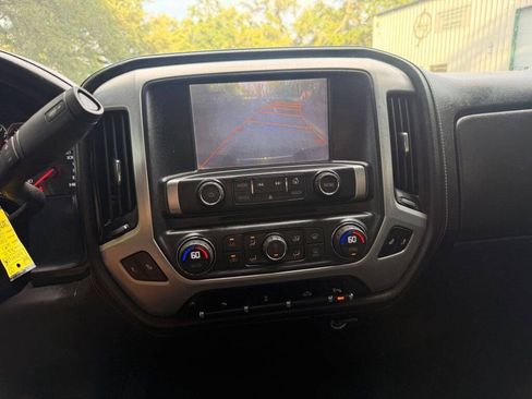 Used 2014 GMC Sierra 1500 SLE w/ SLE Value Package AWD/4WD image 20