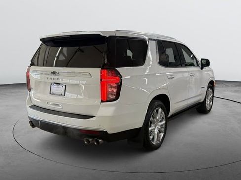 Used 2024 Chevrolet Tahoe High Country image 7