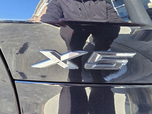 Used 2023 BMW X5 xDrive45e w/ Executive Package image 39