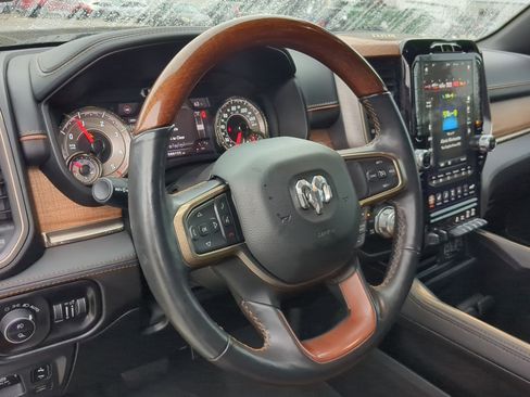 Used 2020 RAM 1500 Limited image 16