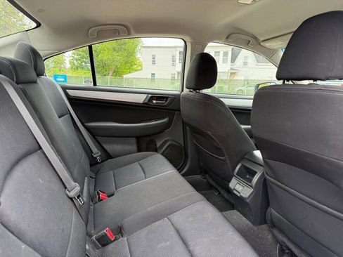 Used 2019 Subaru Legacy 2.5i Premium AWD/4WD image 25