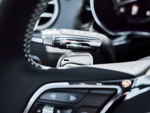 Used 2024 Bentley Continental GT Speed AWD/4WD image 50