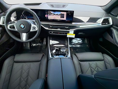 New 2026 BMW X5 sDrive40i w/ M Sport Package RWD image 15