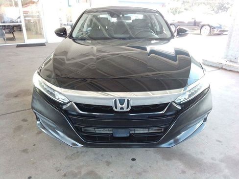 Used 2019 Honda Accord LX image 3
