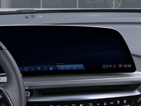 New 2026 Cadillac Lyriq Premium Sport AWD/4WD image 20