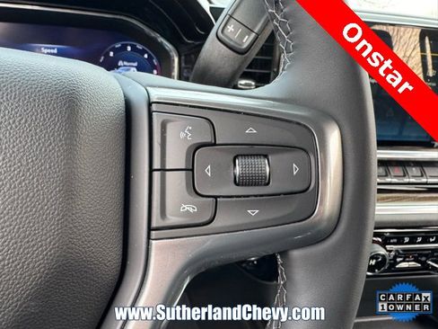 Used 2025 Chevrolet Silverado 2500 LT w/ All Star Edition image 31