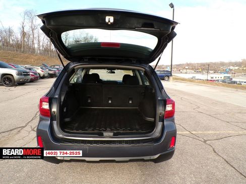 Used 2017 Subaru Outback 2.5i image 10