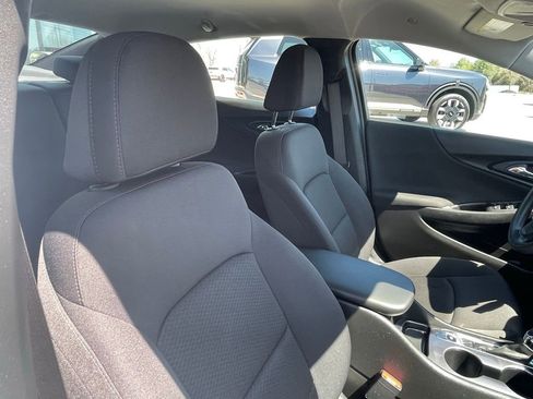 Used 2023 Chevrolet Malibu LS w/ Driver Confidence Package FWD image 28