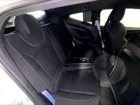Used 2020 Hyundai Veloster N w/ Performance Package FWD image 29