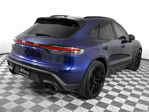 Used 2024 Porsche Macan image 5