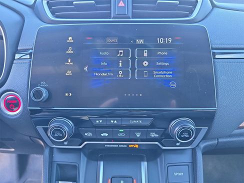 Certified 2022 Honda CR-V EX-L image 18