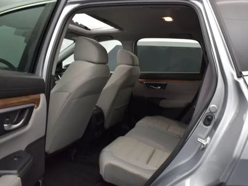 Used 2022 Honda CR-V EX image 15