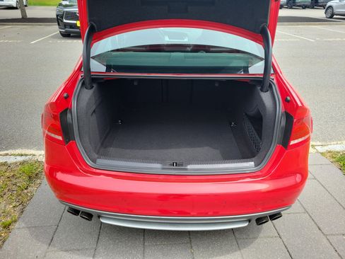 Used 2010 Audi S4 Premium Plus AWD/4WD image 16