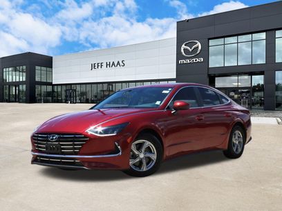 Used 2023 Hyundai Sonata SE