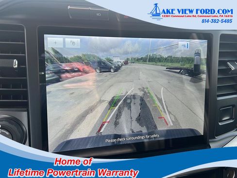 Used 2022 Ford F150 Lariat AWD/4WD image 41