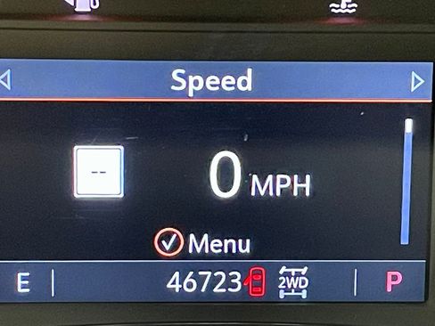 Used 2023 GMC Acadia SLT image 6