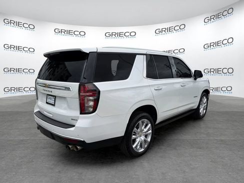 Used 2023 Chevrolet Tahoe High Country RWD image 7