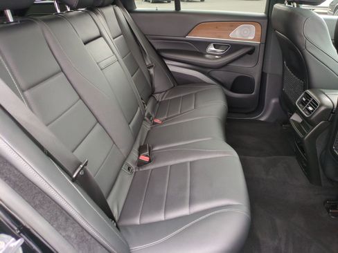 Certified 2021 Mercedes-Benz GLE 350 image 34