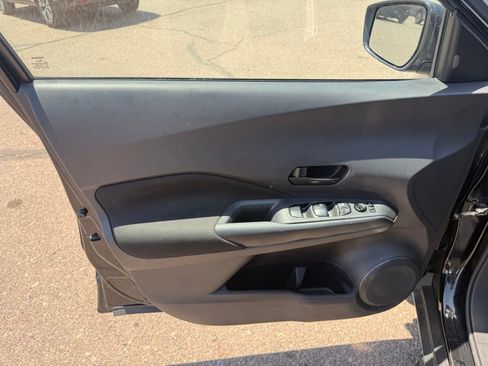 Certified 2024 Nissan Kicks S FWD image 15