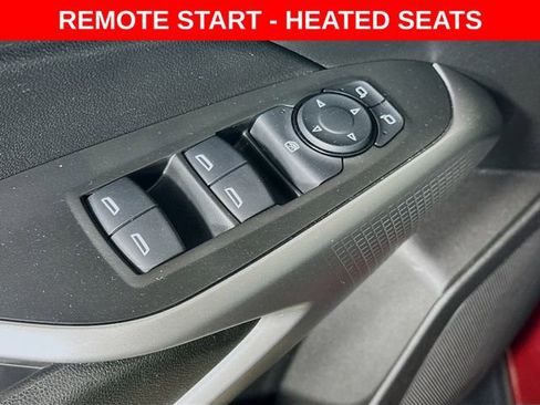 Used 2024 Chevrolet Trax LS w/ LS Convenience Package image 18