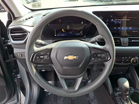 Certified 2024 Chevrolet TrailBlazer LS w/ LS Convenience Package AWD/4WD image 19