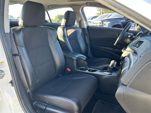 Used 2013 Acura ILX image 12
