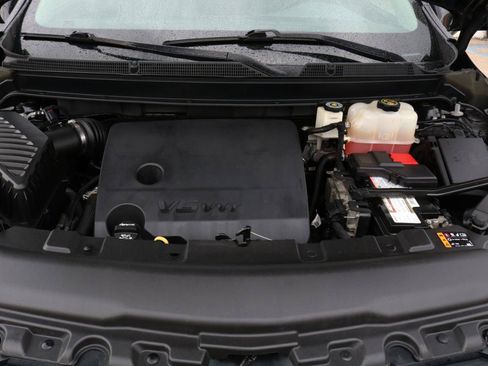 Used 2019 Buick Enclave Essence AWD/4WD image 50