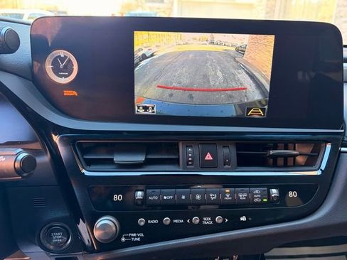 Used 2022 Lexus ES 350 F Sport w/ Accessory Package FWD image 28