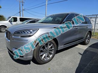 Used 2020 Lincoln Aviator Grand Touring w/ Elements Package Plus video 1