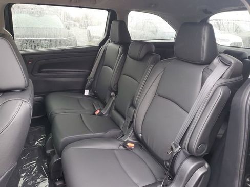 New 2026 Honda Odyssey EX-L image 9