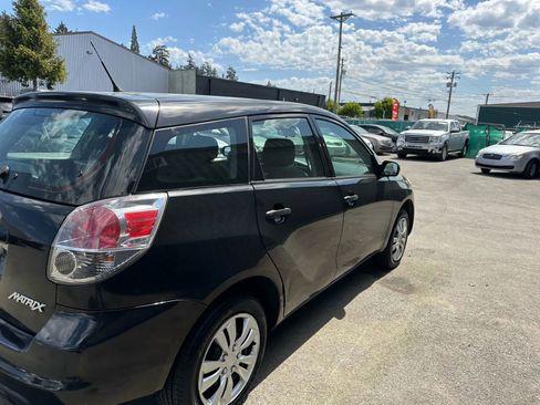 Used 2006 Toyota Matrix XR image 33