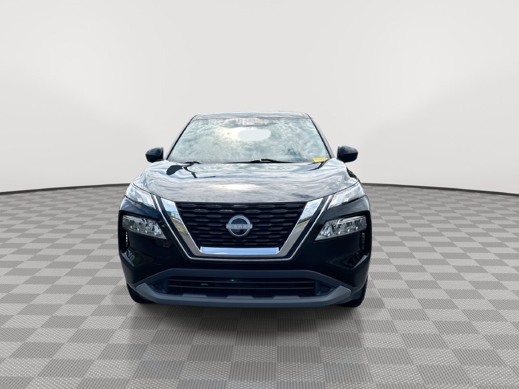 Certified 2023 Nissan Rogue SV FWD image 5
